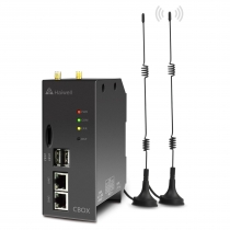 Intelligent Gateway