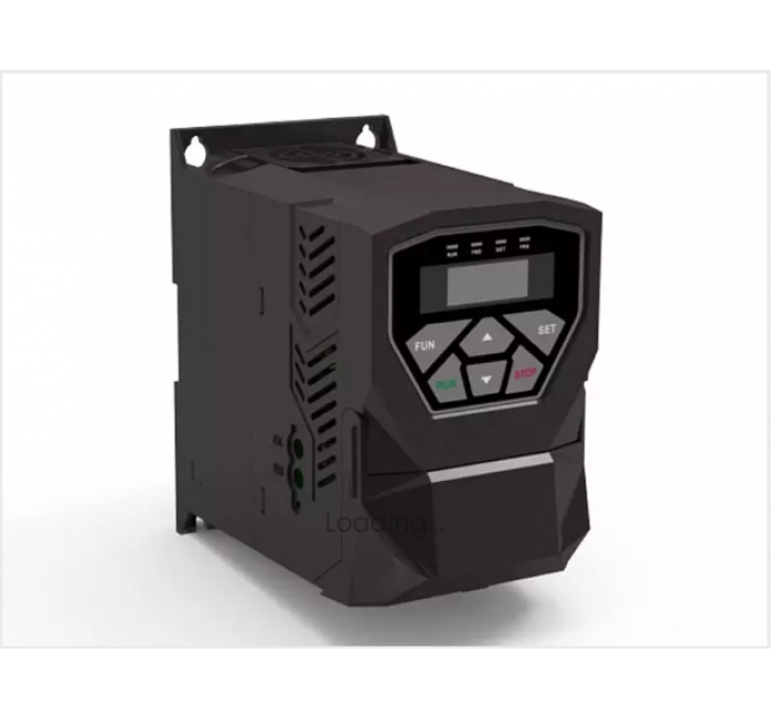 Frequency Inverter