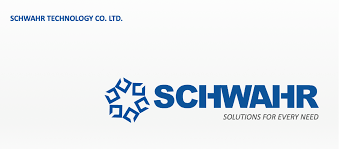 Schwahr Technology 